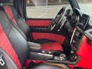 Mercedes Benz G63 AMG STANDARD