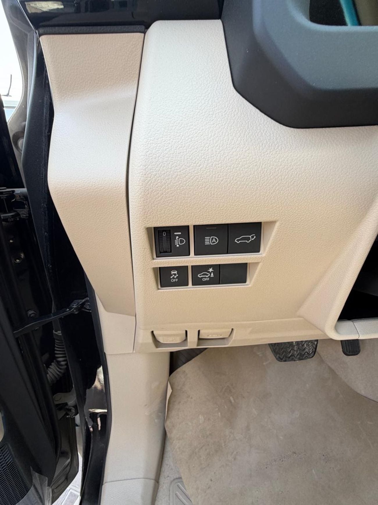 Toyota Land Cruiser GXR 2026 TOYOTA LAND CRUSIER GXR 4.0L V6 WITH RADAR FULL OPTION