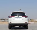 Toyota RAV4 EXR 2.5L Toyota rav4 2018 GCC without accidents in excellent condition 1927 P.M