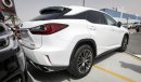 Lexus RX350 F Sport