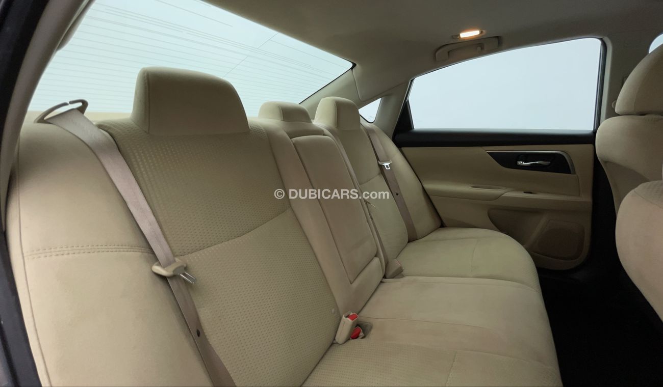 Nissan Altima SL 2.5 | Zero Down Payment | Free Home Test Drive