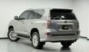 لكزس GX 460 Premier 4.6L 2023 Lexus GX460 Premier, 2027 Lexus Warranty, Full Lexus Service History, 7 Seater, Lo