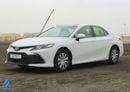 Toyota Camry 2024 LE 2.5L Sedan FWD 4 Doors Petrol 8 Speed A/T - Inline 4 - Book Now!