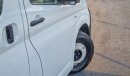 Toyota Hiace 2021 | 13 Seats | Deisel | GCC | For Export