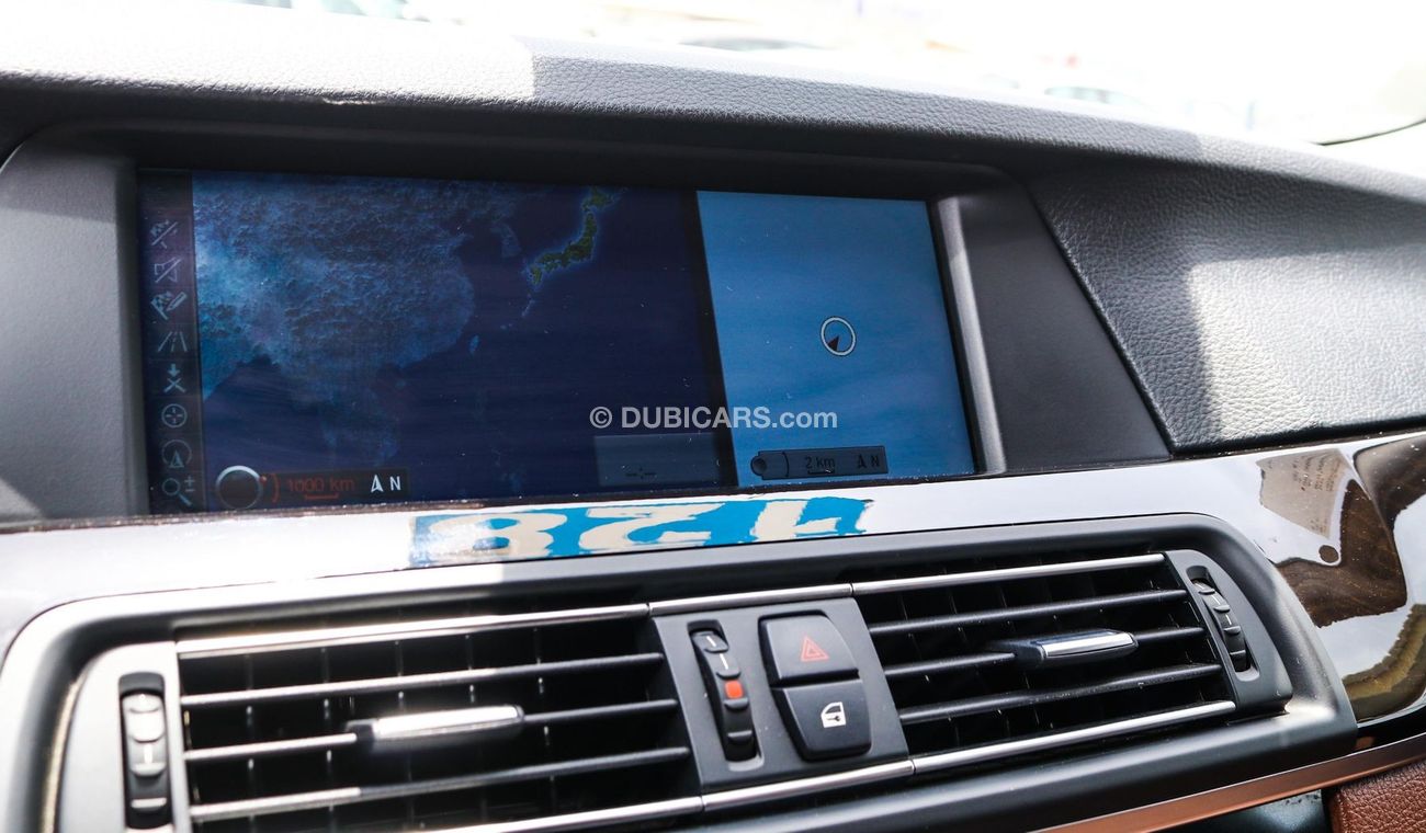 بي أم دبليو 528i i