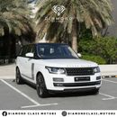 Land Rover Range Rover HSE 3.0L (380 HP)