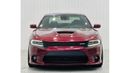 Dodge Charger 2017 Dodge Charger Daytona 392 Hemi, Warranty, Full Dodge Service History, Full Options, GCC