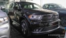 Dodge Durango 2016 AWD LIMITED SPORT with Warranty Video