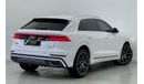 Audi Q8 55 TFSI quattro S-Line 55 TFSI quattro S-Line 55 TFSI quattro S-Line 2019 Audi Q8 S-Line Quattro, Wa