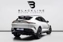 Aston Martin DBX 2024 Aston Martin DBX 707, Aston Martin Warranty + Service Contract, Low KMs, GCC
