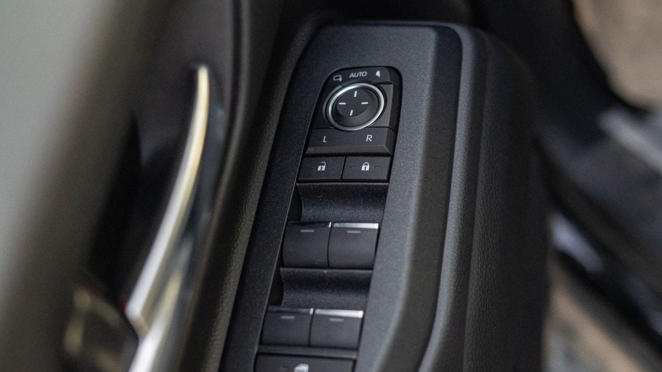 Toyota Prado LC250 Adventure 2.8L T/Diesel 2025YM