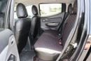 Mitsubishi L200 MITSUBISHI L200 SPORTERO DIESEL 4X4 MODEL 2017 FULL AUTOMATIC