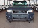 Toyota Prado 2.8L DIESEL 2024 GCC