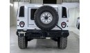 Hummer H1 Alpha 6.6