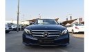 مرسيدس بنز E300 MERCEDES E300