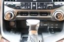لكزس LX 600 SIGNATURE 3.5L Lexus LX600 2026 | Best Export Price