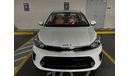 Kia Pegas Hi Spec