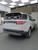 Land Rover Discovery HSE LUXURY