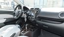 Mitsubishi Attrage 1.2L Premium