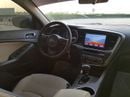 كيا أوبتيما GDI  2.4L Kia Optima 2015 usa V4 full automatic