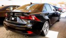 Lexus IS350