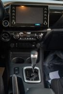 Toyota Hilux Hilux 2.4 AT 2026 Full option with diff lock