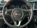 Kia Optima EX 2.4L (178 HP)