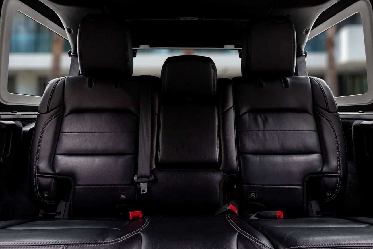 Jeep Wrangler WRANGLER UNLIMITED SAHARA | 2,546 P.M | 0% Downpayment | WELL MAINTAINED!