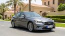 Infiniti Q50 LUXE 2024 | AED 1236/Month | 0 DP | 30 Day Return | Warranty