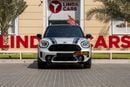 Mini Countryman Cooper 1.5L (136 HP)