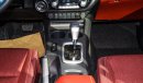 Toyota Hilux TOYOTA HILUX GLXS FULL OPTION 2.4L DIESEL A/T 2021