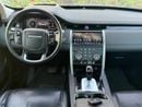 Land Rover Discovery Sport LAND ROVER DISCOVERY SPORT D180 SE 2020 DIESEL FULL OPTIONS IN PERFECT CONDITIONS