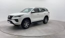 Toyota Fortuner EXR 2700