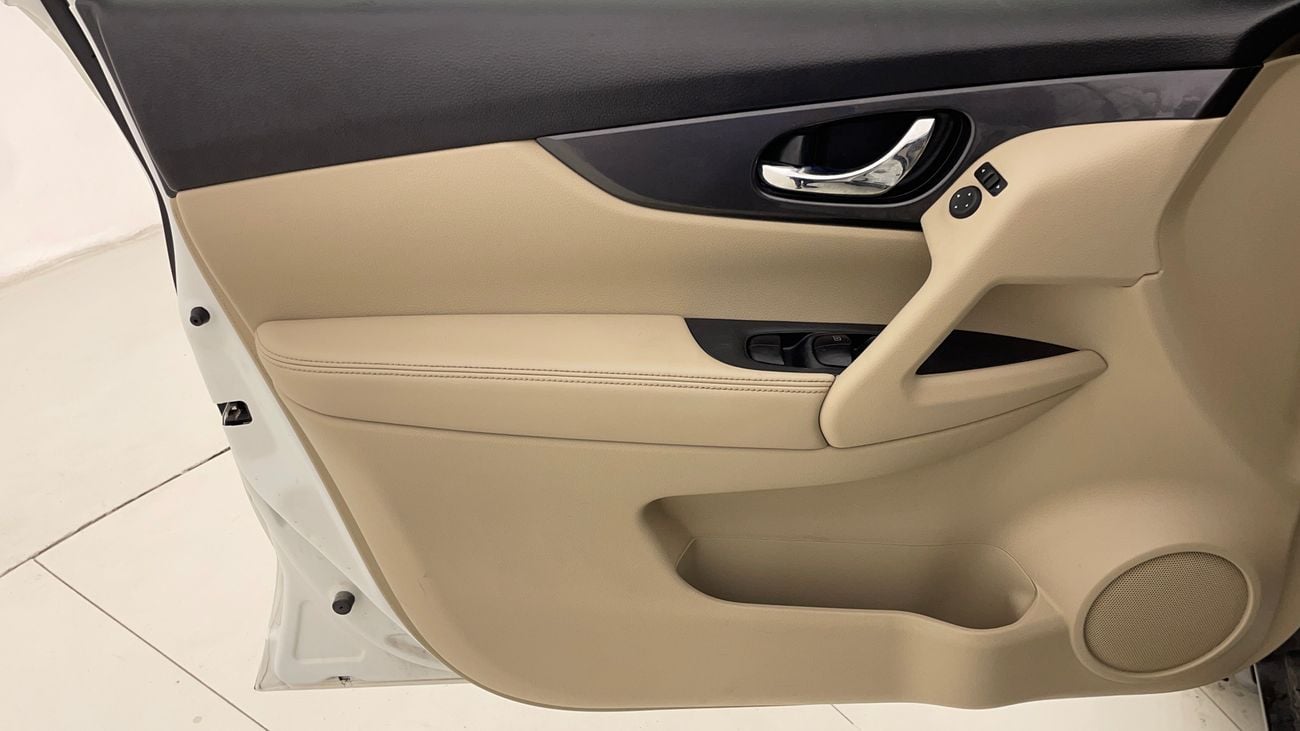 Nissan XTrail S 2.5 | Zero Down Payment | Home Test Drive