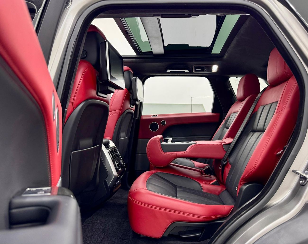 Used Land Rover Range Rover Sport 2022 Range Rover Sport P525 ...