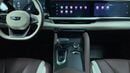 Geely Monjaro 2024 GF+ | AED 1094/Month | 0 DP | 30 Day Return | Warranty | Service History