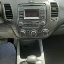 كيا سيراتو EX