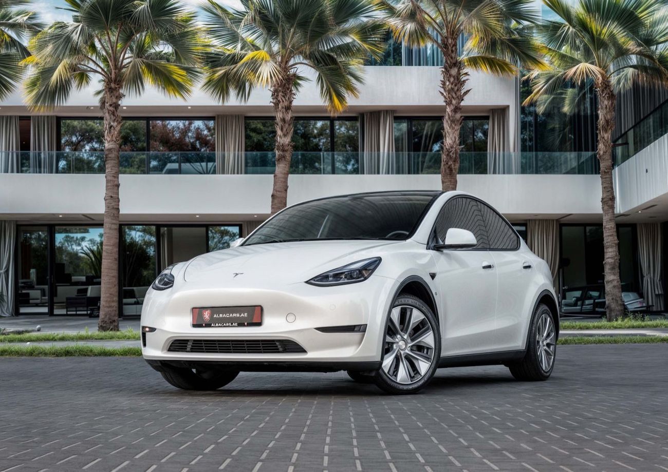 Tesla Model Y Dual Motor | 2,350 P.M | 0% Downpayment | Excellent Condition!