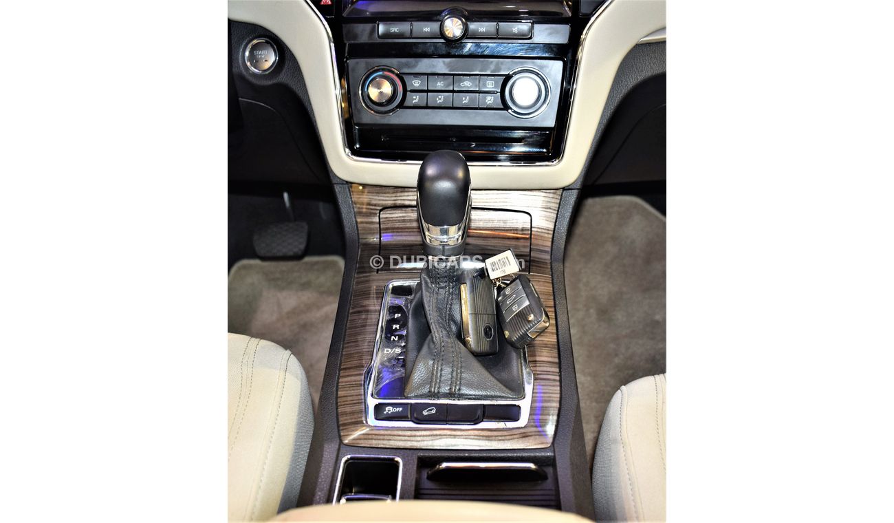 أم جي RX5 30000 Km only Agency Warranty Until 2024 Like German cars Morris Garage ( MG ) RX5 2018 Gcc Specs