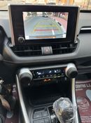 تويوتا راف ٤ 2023 LE KEY START AWD 2 REMOTES USA IMPORTED