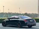 Mercedes-Benz S 550 MERCEDS S550 KIT BRABUS