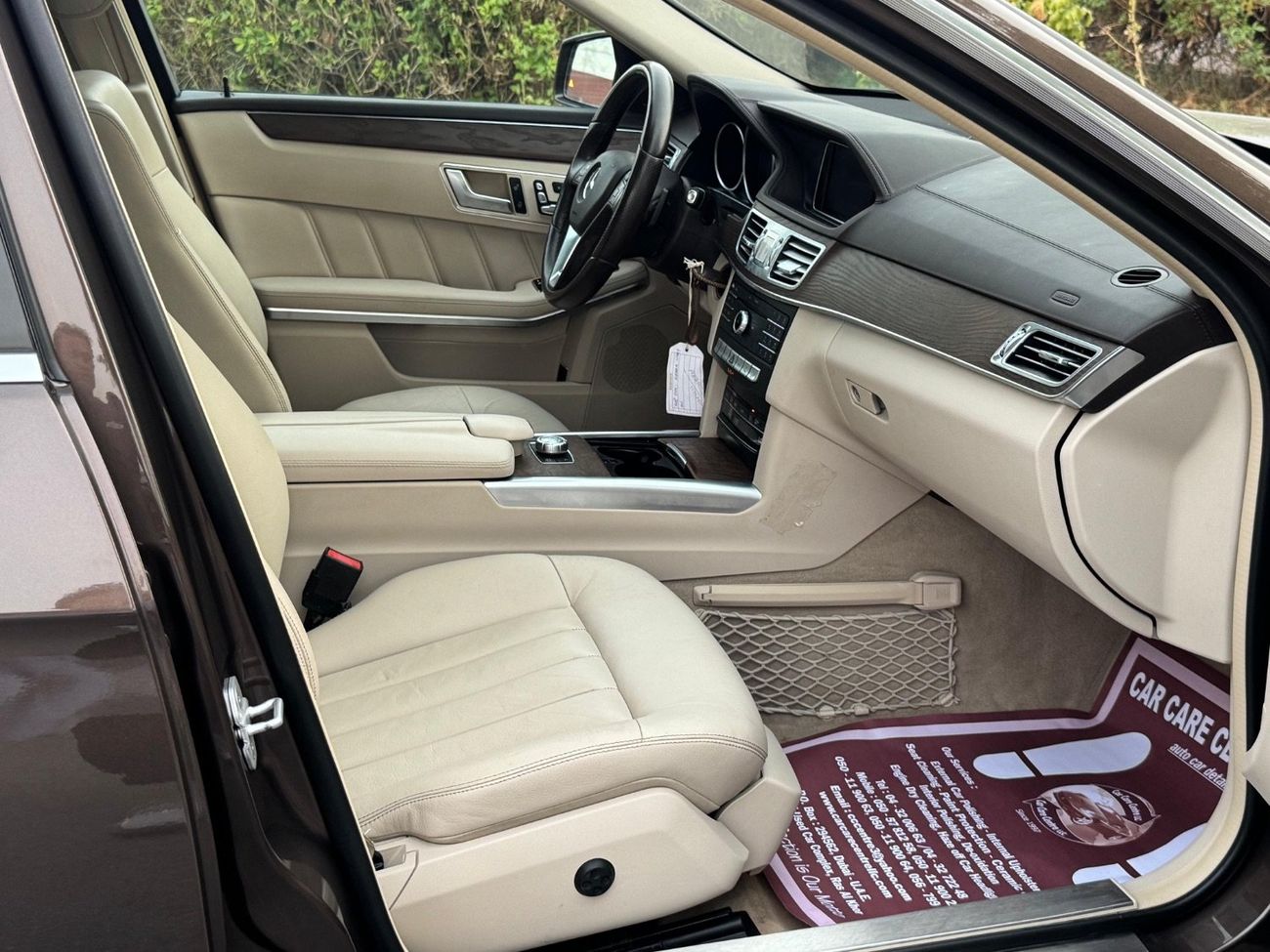 مرسيدس بنز E 400 Std 3.0L