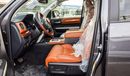 Toyota Tundra 1794 Edition 5.7L V8  - Full option