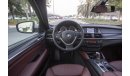 بي أم دبليو X6 BMW X6 2010 - 8 CYLINDER - GCC - PERFECT CONDITION