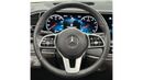 Mercedes-Benz GLS 450 Premium + Premium+ 2020 Mercedes Benz GLS450 AMG 4MATIC, Aug 2025 Mercedes Warranty + Service Pack,