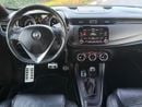 Alfa Romeo Giulietta Veloce S 1.8L