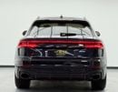 Audi RS Q8 TFSI quattro 4.0L 2021 Audi RS Q8 ,Audi Warranty+Full Service History ,Excellent Condition ,GCC