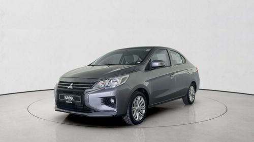 ميتسوبيشي اتراج GLX Full | upto AED 20,000 Ramadan Discount | شامل الضمان | 0 ﺪﻔﻋﺓ ﺃﻮﻟﻯ