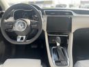 MG ZS MG ZS 1.5L (LUXURY) - 2025 MODEL