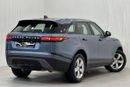 لاند روفر رينج روفر فيلار 2019 Range Rover Velar P250 S, Dec 2024 Range Rover Warranty, Full Range Rover Service History, GCC